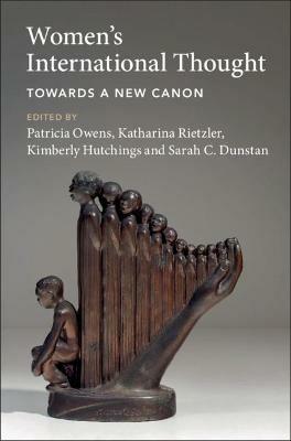 Women's International Thought: Towards a New Canon - cover