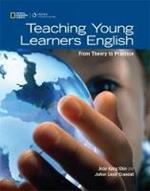 Teaching Young Learners English