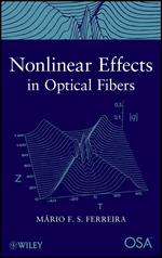 Nonlinear Effects in Optical Fibers