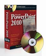 PowerPoint 2010 Bible