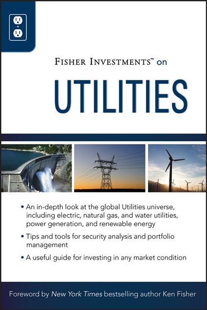 Fisher Investments on Utilities