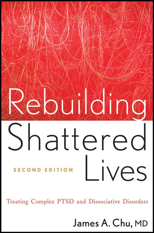 Rebuilding Shattered Lives