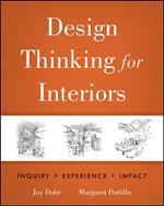 Design Thinking for Interiors