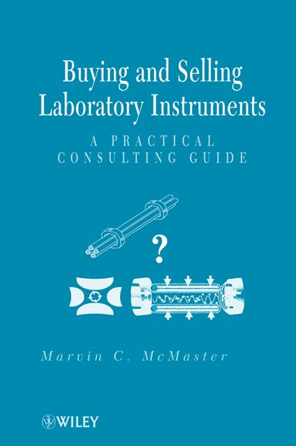 Buying and Selling Laboratory Instruments