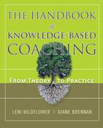 The Handbook of Knowledge-Based Coaching