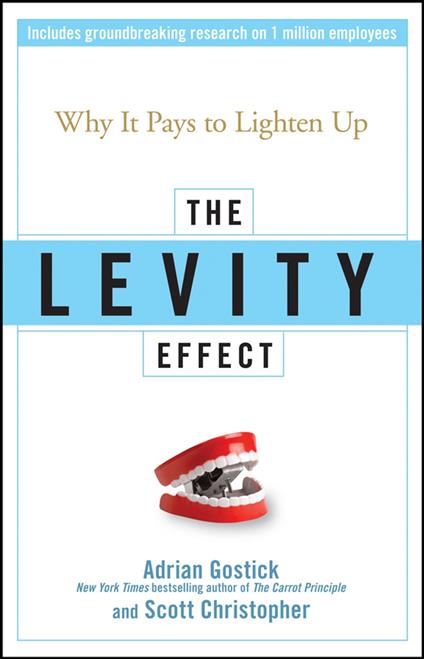 The Levity Effect