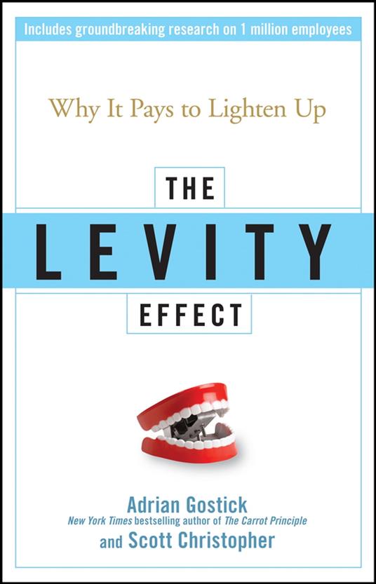 The Levity Effect