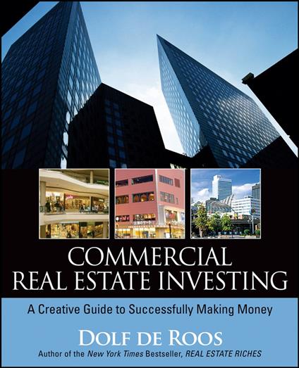 Commercial Real Estate Investing