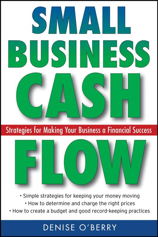 Small Business Cash Flow