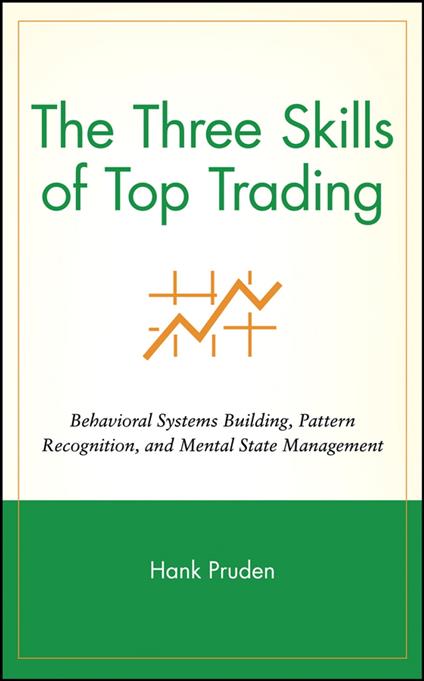 The Three Skills of Top Trading