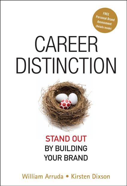 Career Distinction