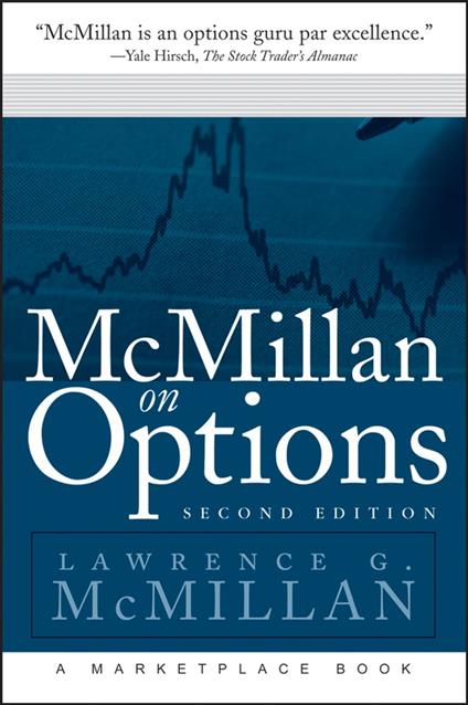 McMillan on Options