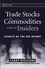 Trade Stocks and Commodities with the Insiders