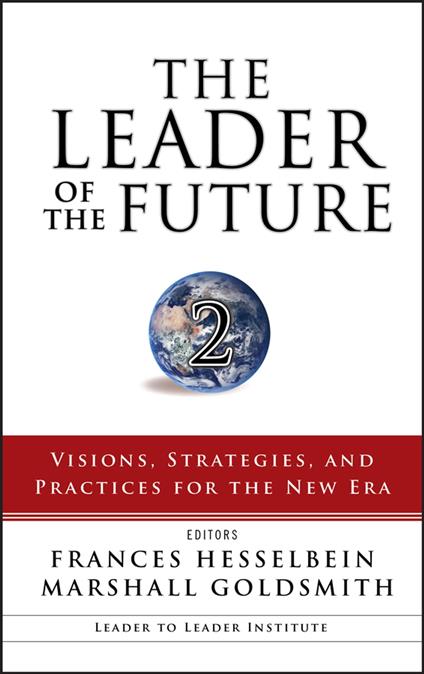 The Leader of the Future 2