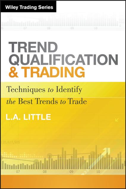 Trend Qualification and Trading