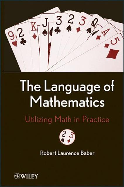 The Language of Mathematics