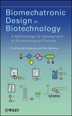 Biomechatronic Design in Biotechnology