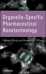 Organelle-Specific Pharmaceutical Nanotechnology