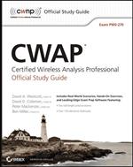 CWAP Certified Wireless Analysis Professional Official Study Guide