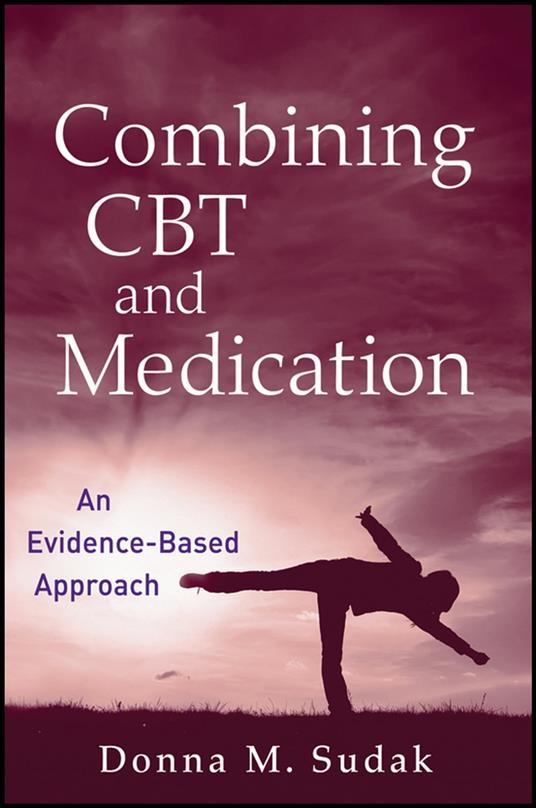 Combining CBT and Medication