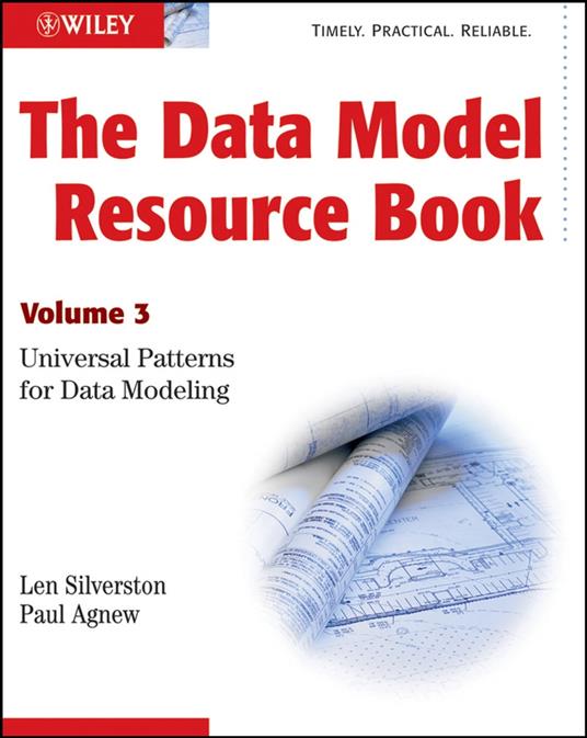 The Data Model Resource Book