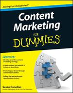 Content Marketing For Dummies