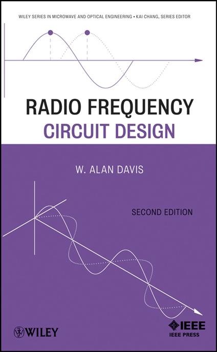 Radio Frequency Circuit Design