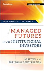 Managed Futures for Institutional Investors