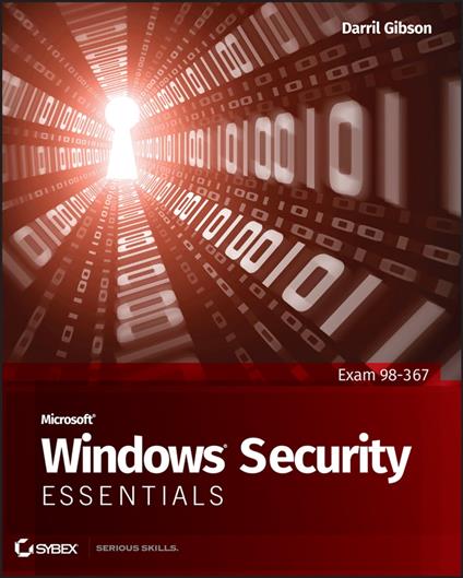 Microsoft Windows Security Essentials