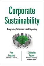 Corporate Sustainability: Integrating Performance and Reporting