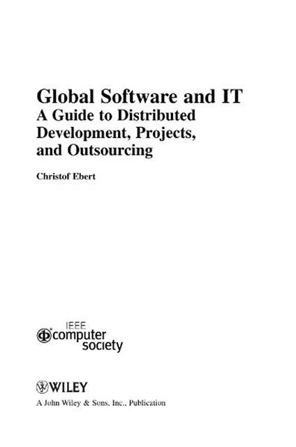 Global Software and IT