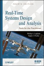 Real-Time Systems Design and Analysis