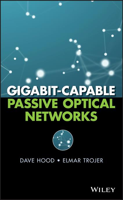 Gigabit-capable Passive Optical Networks