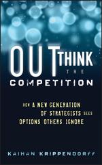 Outthink the Competition