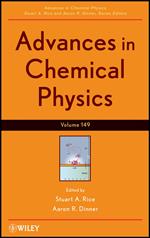 Advances in Chemical Physics, Volume 149