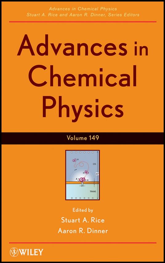 Advances in Chemical Physics, Volume 149