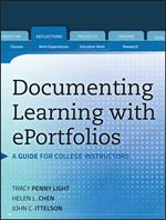 Documenting Learning with ePortfolios