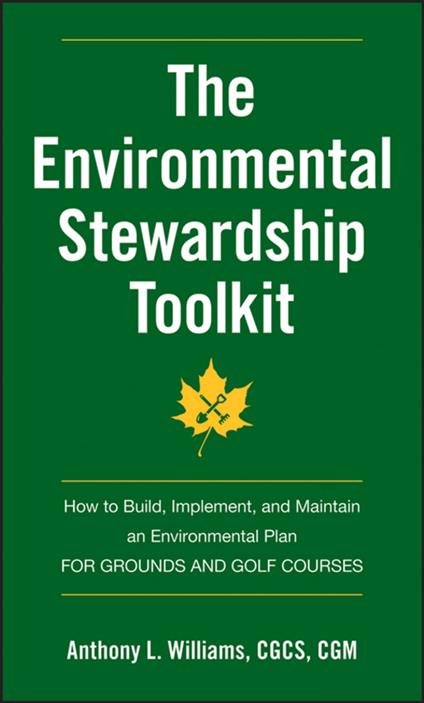 The Environmental Stewardship Toolkit