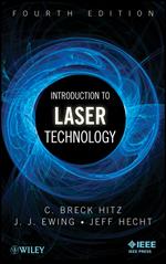 Introduction to Laser Technology