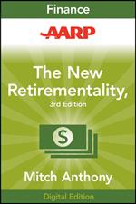 AARP The New Retirementality