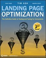 Landing Page Optimization