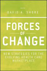 Forces of Change