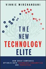 The New Technology Elite