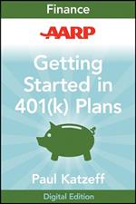 AARP Getting Started in Rebuilding Your 401(k) Account