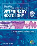 Color Atlas of Veterinary Histology