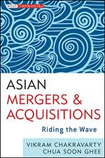 Asian Mergers and Acquisitions