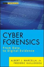 Cyber Forensics: From Data to Digital Evidence