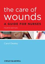 The Care of Wounds