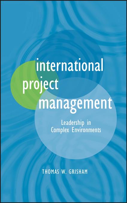 International Project Management