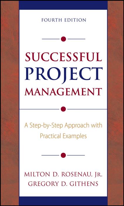 Successful Project Management